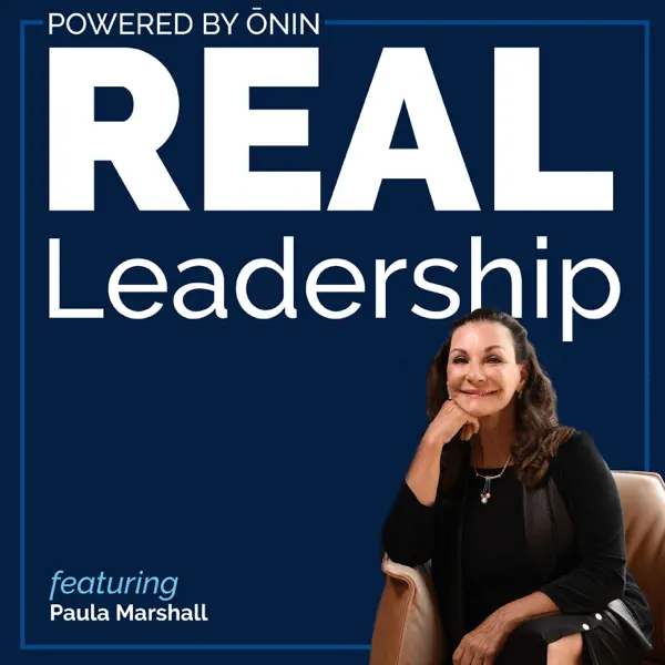 Real Leadership - Paula Marshall