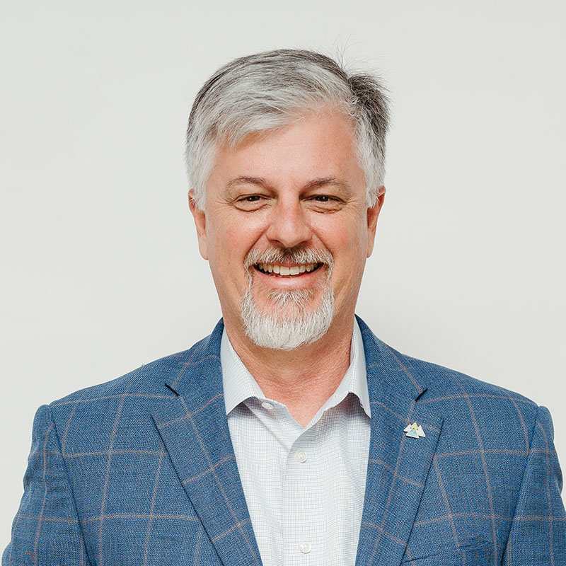 Real Leadership - Steve Ammons