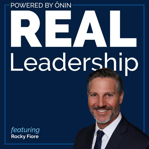Rocky Fiore - Real Leadership